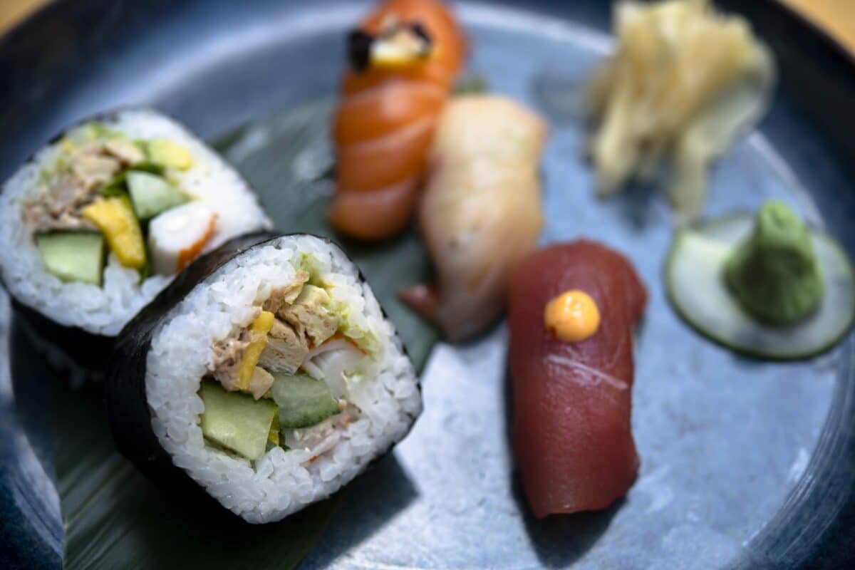 ao izakaya restaurant paris plat 02 GeraldineMartens  DSC9731 1200x800 - La carte