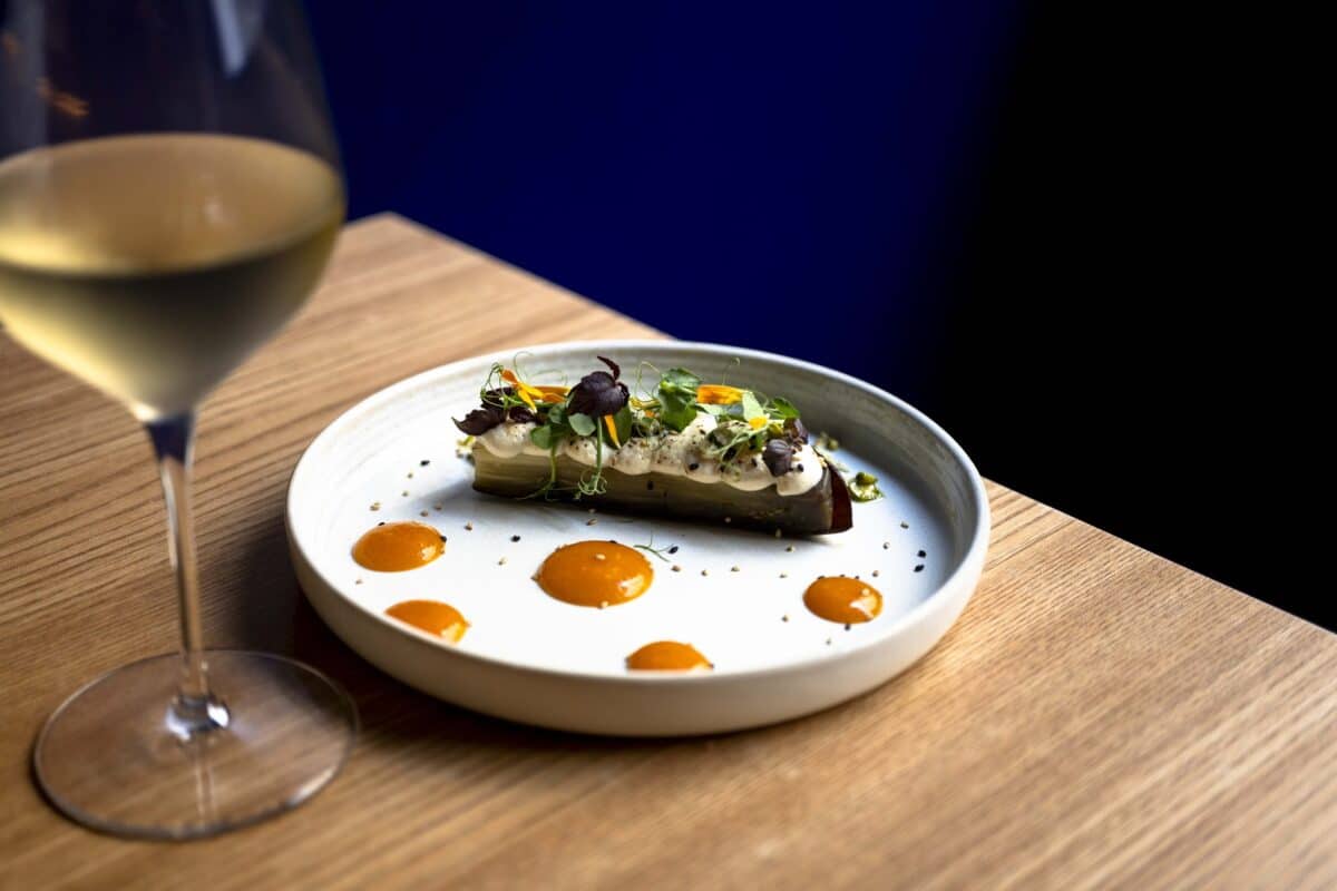 ao izakaya restaurant paris plat 14 GeraldineMartens  DSC8845 1200x800 - La carte